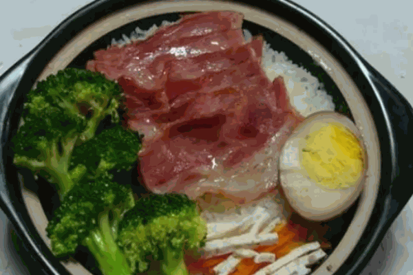 地狱火煲仔饭加盟