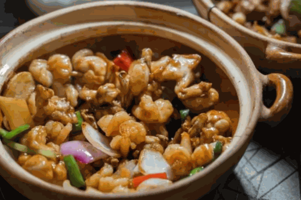 湘乡味煲仔饭加盟