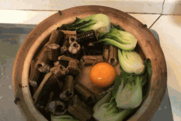 周先生煲仔饭加盟