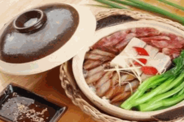 阿亮煲仔饭加盟