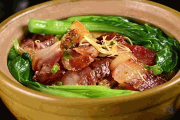 迦南煲仔饭加盟