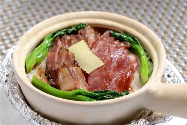 忆香阁煲仔饭加盟