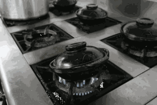 众缘居煲仔饭加盟