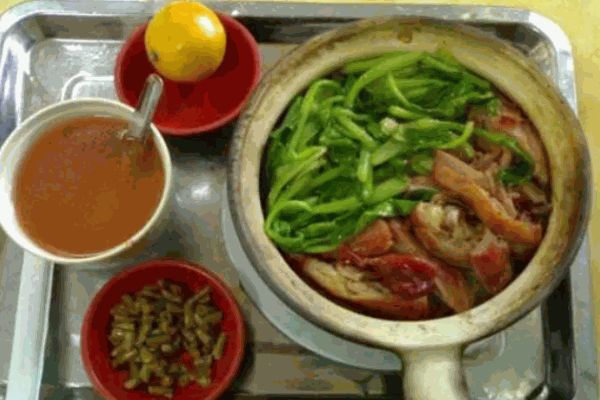 小乐厨煲仔饭加盟