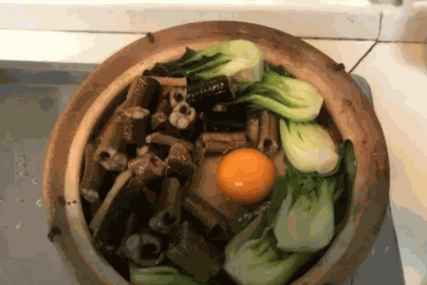 喷喷香煲仔饭加盟