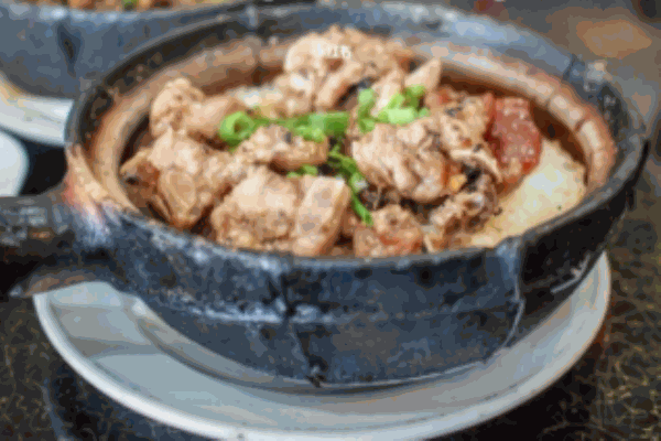 旺源煲仔饭加盟
