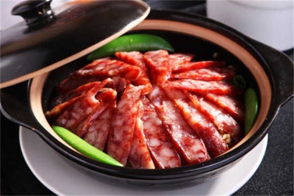 煲香婆煲仔饭加盟