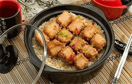 邵东家煲仔饭加盟