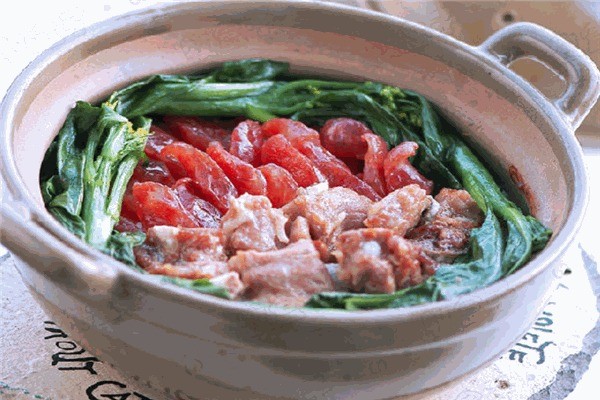 佑岸水吧煲仔饭加盟