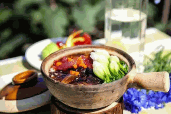 湘汁味煲仔饭加盟