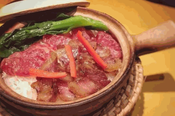 好又多煲仔饭加盟
