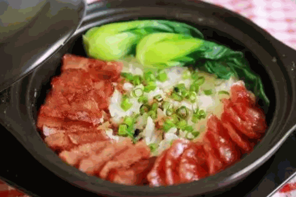 社会王煲仔饭加盟