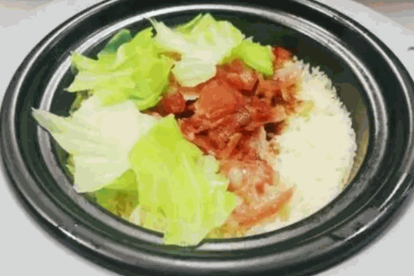 小梦煲仔饭加盟