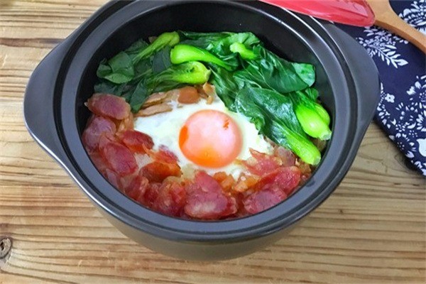 稻谷禾田煲仔饭加盟