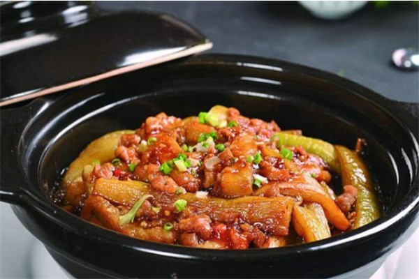 有资味煲仔饭加盟