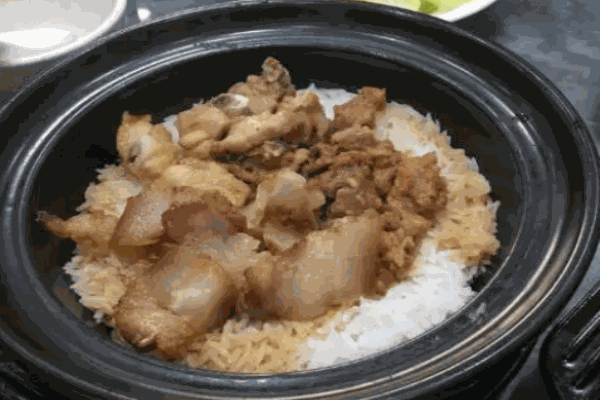 好帅家煲仔饭加盟