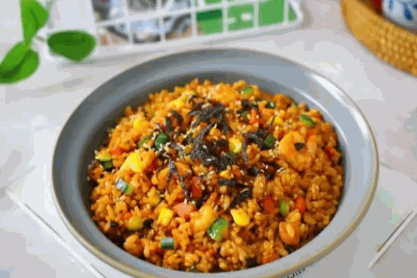 新福记煲仔饭加盟