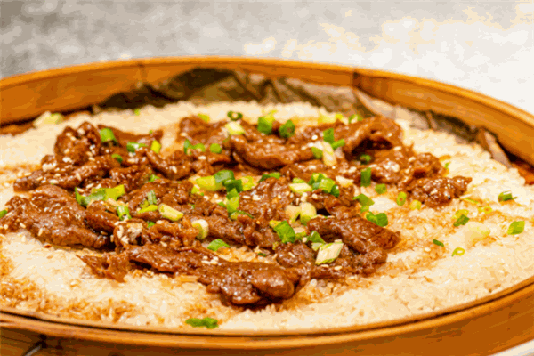 阿瑞煲仔饭加盟