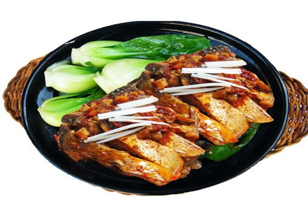 米国现煮煲仔饭加盟