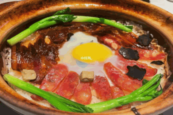 嘉禾煲仔饭加盟