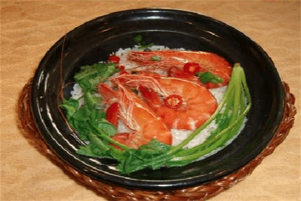 美牌煲仔饭加盟