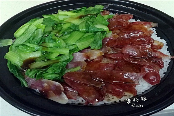 宽喜食堂•煲仔饭加盟