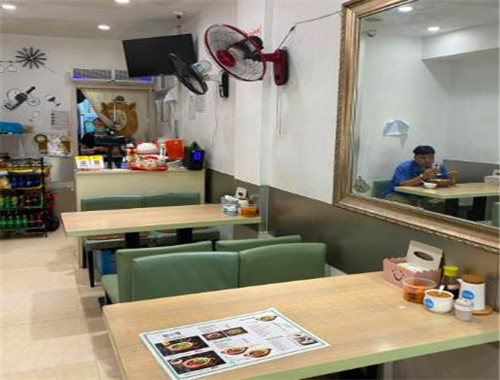 来一煲煲仔饭加盟