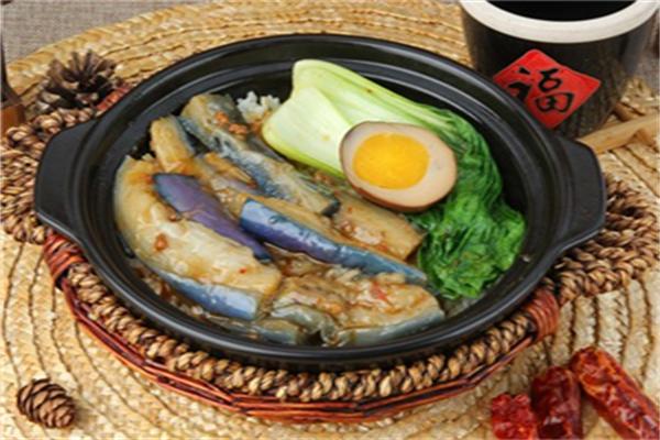 宝妈煲仔饭餐厅加盟