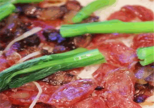 聚旺煲仔饭加盟