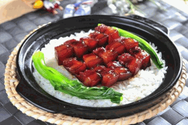 一号煲仔饭加盟