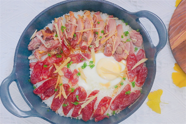 煲烫煲仔饭加盟