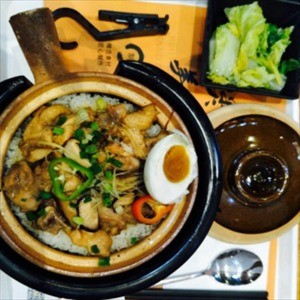 兄弟便当煲仔饭加盟