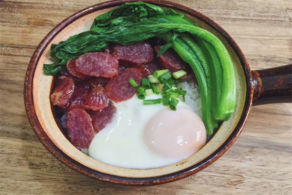 萍湘源煲仔饭加盟