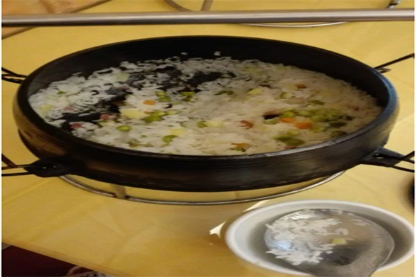 鼎罐饭加盟