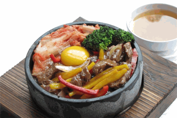 麻辣烫煲仔饭加盟