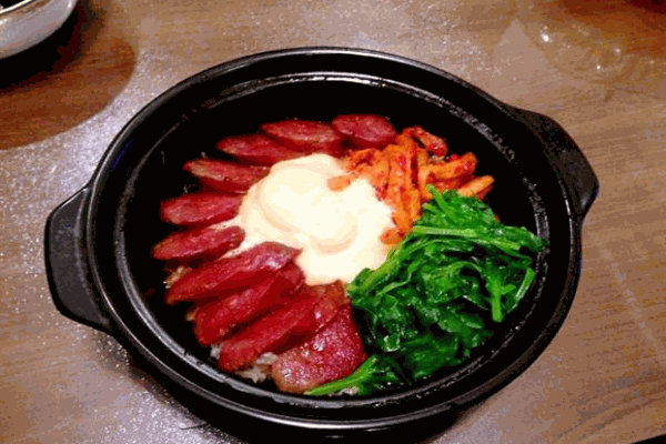 星悦煲仔饭加盟