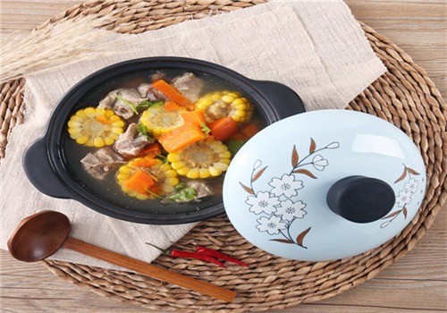 福鑫煲仔饭加盟