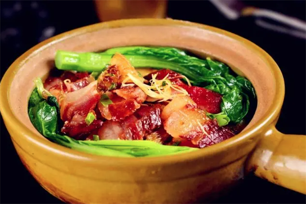 石滩佬煲仔饭加盟