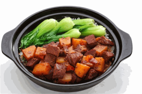 煲仔皖餐饮管理有限公司加盟