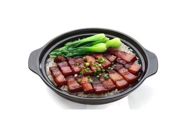 家鸿广式煲仔饭加盟