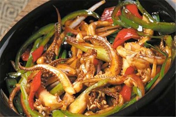 乐淘味石锅饭加盟