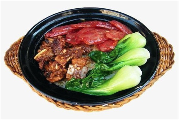 一家人煲仔饭加盟