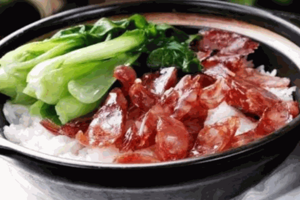 禾元煲仔饭加盟