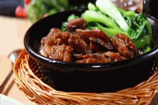 菜花湘煲仔饭加盟