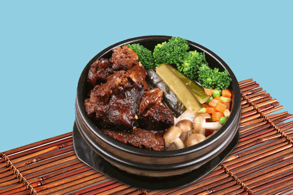小煲王煲仔饭加盟