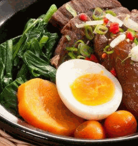 禾香麦田煲仔饭加盟