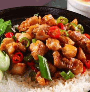 花心煲仔饭加盟