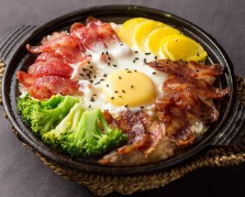 寻煲奇兵煲仔饭加盟