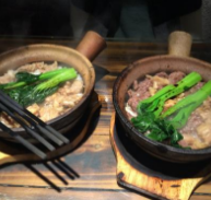 非常稻煲仔饭加盟