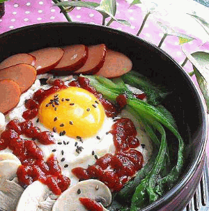 泰香煲仔饭加盟